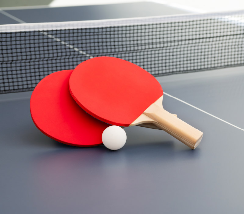 Kleine Wellness Oase